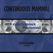 Continuous Mammal with Niall V on EVR 7/25/2024
