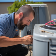 Get the Best HVAC Tune-Up Specials for Your Margate FL Home - Audio Blog