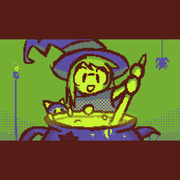 witch's brew