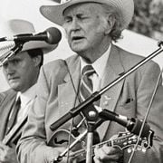 BEATSVILLE PRESENTS ESSENTIAL BLUEGRASS