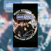 Heavy Rotation 4.21 w/ WIllie Maze & Neto