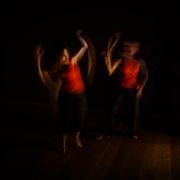 CoreConnexion Dance cycle 12/2016 Berkeley