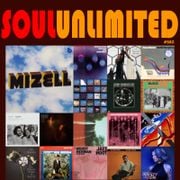 SOUL UNLIMITED Radioshow 582
