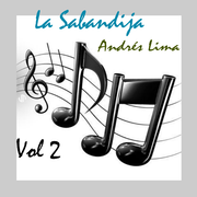 La Sabandija -Vol 2- Andrés Lima