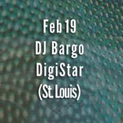 "FRESH MODE" - 2.19.2011 - 03: Digistar Vs DJ Bargo