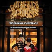 The Dinning SoundTrack (Recorded Live @ Albert's Schloss, Birmingham)