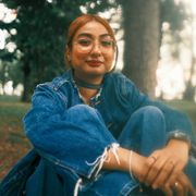 City Nomads Radio - Tashasan