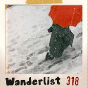 Wanderlist n° 318