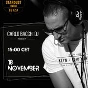 Carlo Bacchi Dj	-	Melodic Souncast
