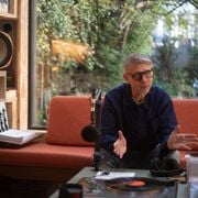 Gilles Peterson // 08-01-2025