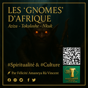 Bienvenue dans Les Gnomes d’Afrique