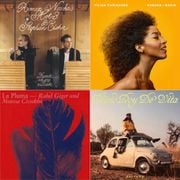 globalsounds playlist 23-54 Some of the Best 2023 from Switzerland