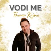 Tihomir Kožina o novoj pjesmi "Vodi me"