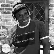 Blue Sky’d Soul All-Dayer - David Lyn