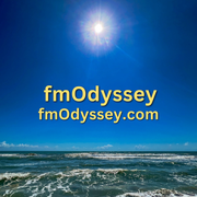 FM Odyssey show 5-4-2025 THREE (Of Three) The Journey Of Life