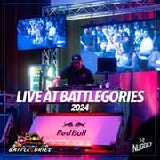 Live at Battlegories 2024