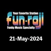 FUN-RAJI LIVE 21-May-2024