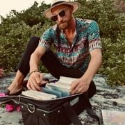 GROOVE SPIRIT // GLOBAL 7-INCH EXCURSIONS