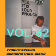 Fruchtseccos Donnerstagsdisko - Vol.32 - Dancing Mai