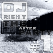 DJ RichT - 2025.09.08 - The After Party #1