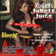 Kogar's Jungle Juice Show #33
