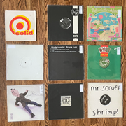 Marking records on Friendsgiving