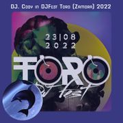 DJ. Cody Session for DJFest Toro (Zamora) 2022