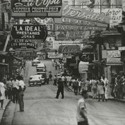 Bonbax #22 - La Havane 50's