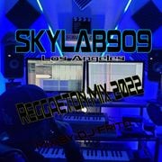 Skylabdjs_REGGAETON_MIX