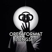 Open Format & B-Side Praddo's Party