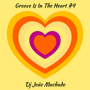 DJ João Machado - Groove Is In The Heart 4 03.26 (Live @ Catch Me 28-03-2026)