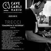 Tomorrow Is Yesterday par TRECCI S3 EP25