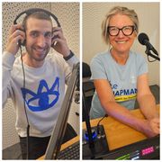 15 Minutes of Fame: Sue Chapman & Giacomo Celesia (2025)