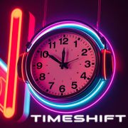 Steven Smith - TimeShift (Trance Classics)