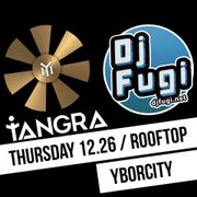 TANGRA YBOR 12.26.19