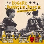 Kogar's Jungle Juice Show #50