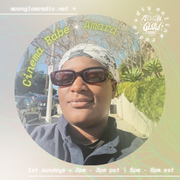 Cinema Babe with Amara - July 6, 2025