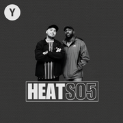 HEAT - 18.04.2026