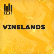 KEXP Presents Vinelands with Gabriel Lopez 02-01-25