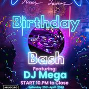 Dj Mega Live  -at Cjs Suds in Rutland,Vermont - (Open format) Request night