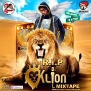 R.I.P. K LION Mixtape by @TheDjSituation