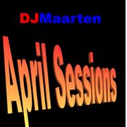 Live Sessions April 2024.