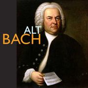 ALT BACH-Vol 6.1 Die Kunst