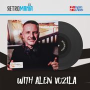 Retromania 11. 4. 2024.