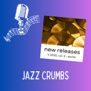 Jazz Crumbs E112