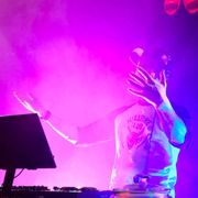 MicroRave's DaNZiG - Mixtape Series - Wairarapa Halloween Rave 2025