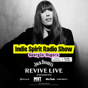 The Indie Spirit Show with Georgie Rogers feat. Ellur (05/11/2025)