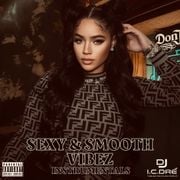 SEXY & SMOOTH VIBEz (instrumental mixx)