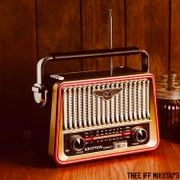 Thee Third I.F.F. Mikstape