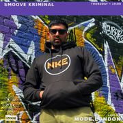 09/01/2025 - Smoove Kriminal